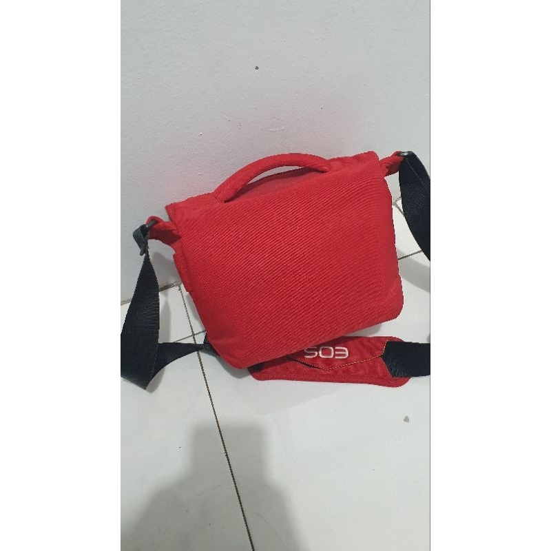 Tas Kamera Crumpler the five million dollar home