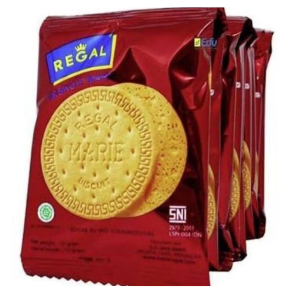 

regal marie renceng (120 pcs)