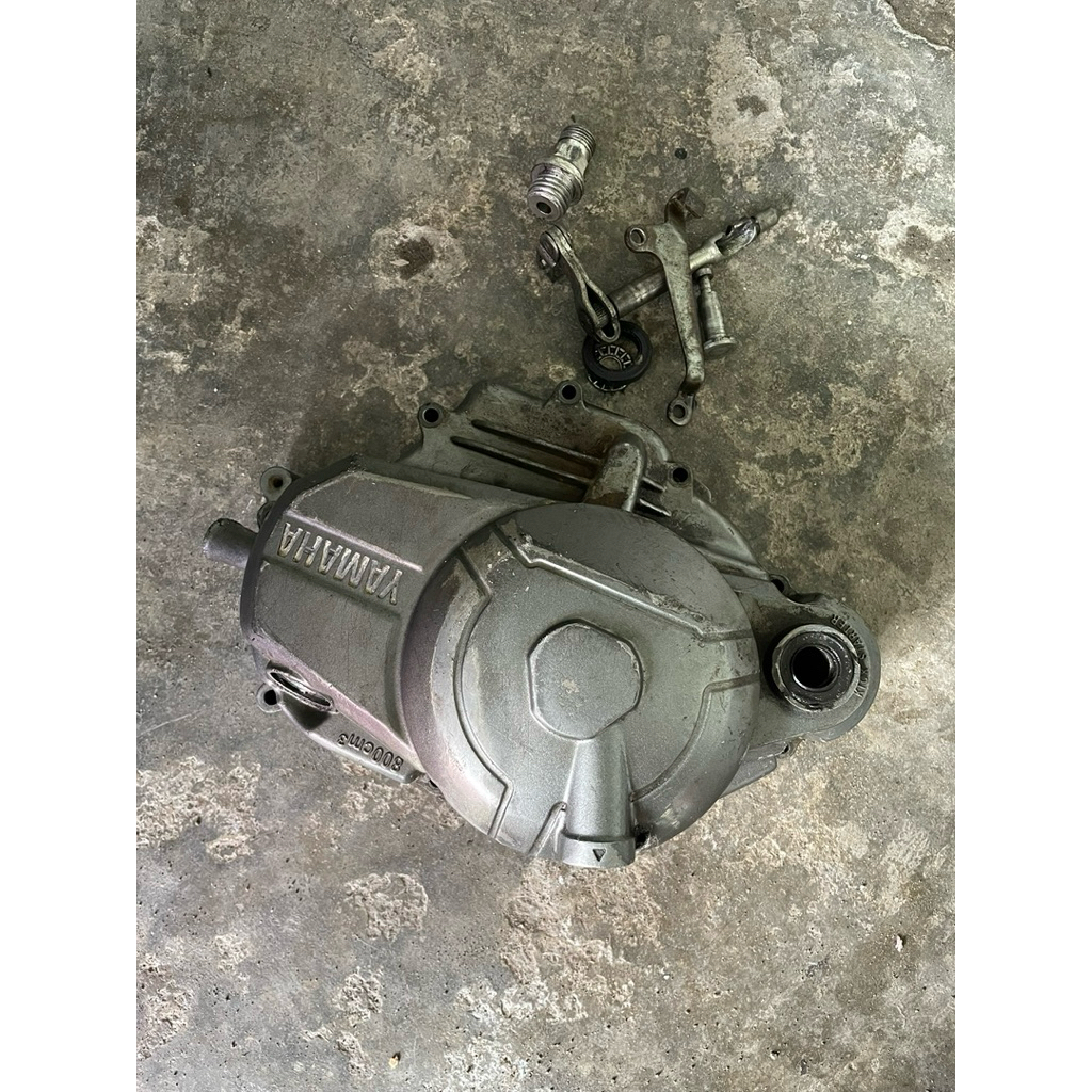 bak kopling vega r new