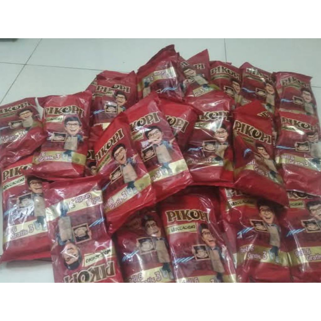 

pikopi kopi mokachino isi 9