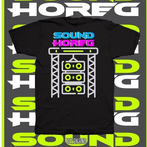 Kaos distro sound system audio / Kaos Sound Horeg / Kaos Pria Sound System horeg