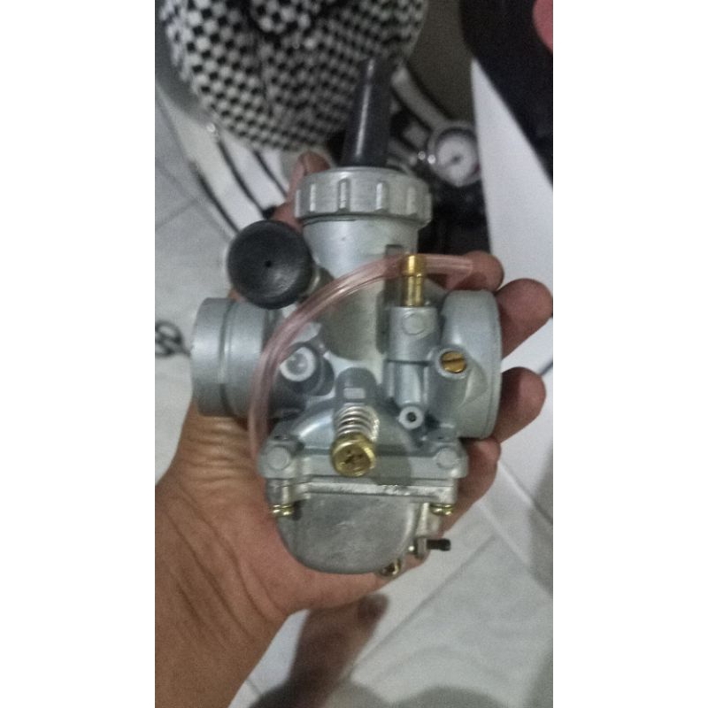 karburator rx king lawas