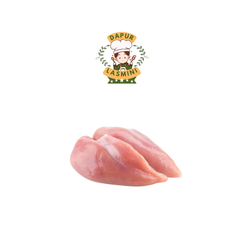 

Dada Fillet Ayam 500 Gram