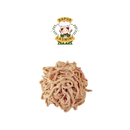 

Usus Ayam Fresh 500 Gram