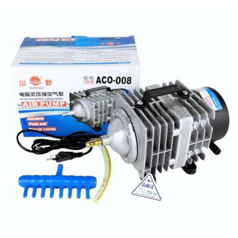 Air Pump YAMANO ACO-008