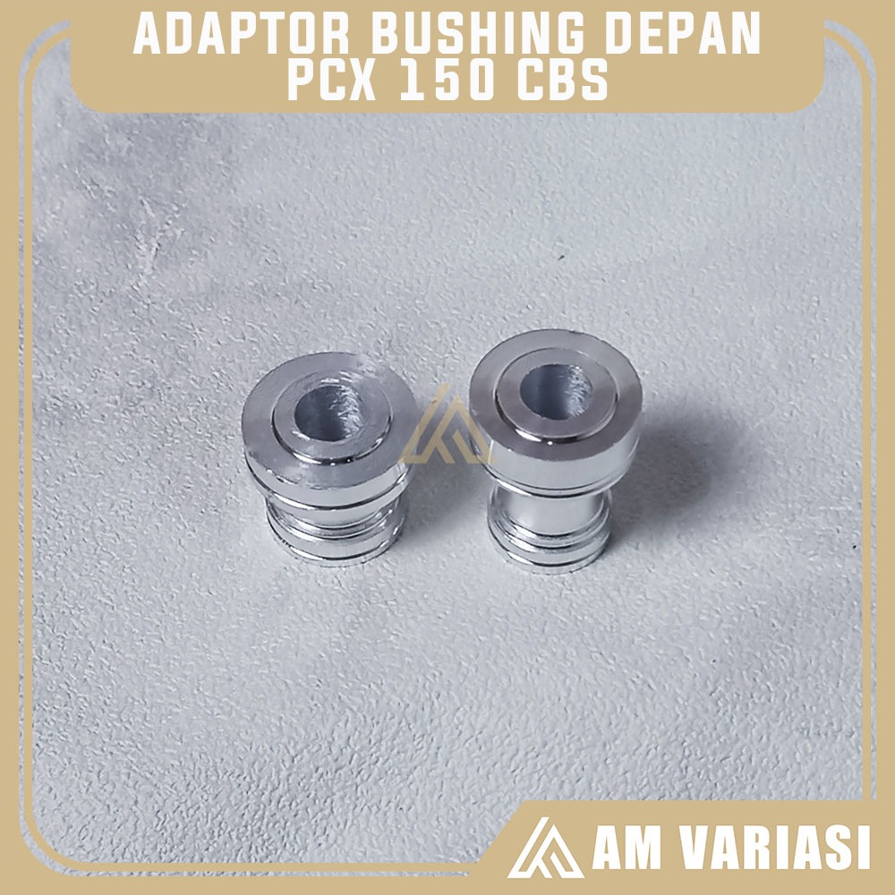 GEAR BOX / BUSHING DEPAN PCX 150 CBS PNP VELG VARIO