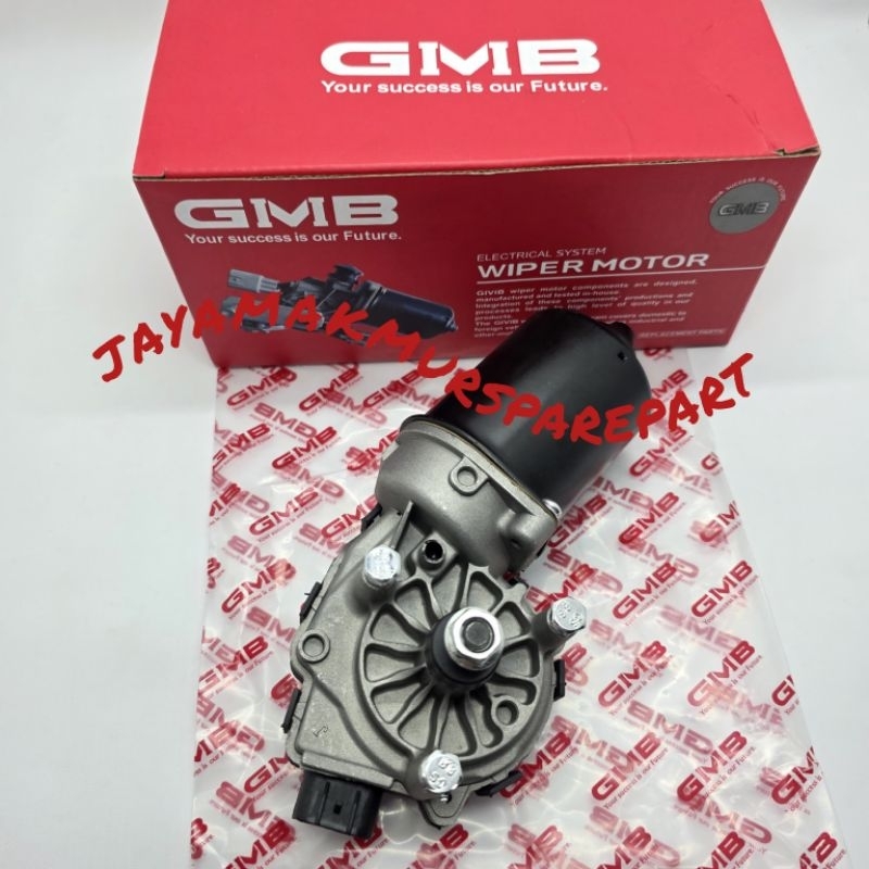 DINAMO MOTOR WIPER 24V HINO 500 85110-0W010 ORIGINAL GMB