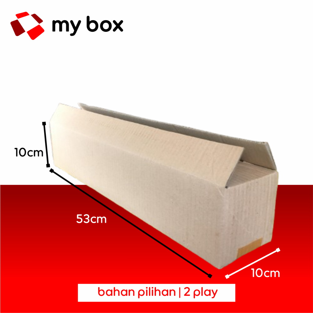 

KARDUS PACKING | UK P : 10cm L : 53cm T :10cm | KARDUS BESAR | KARDUS POLOS