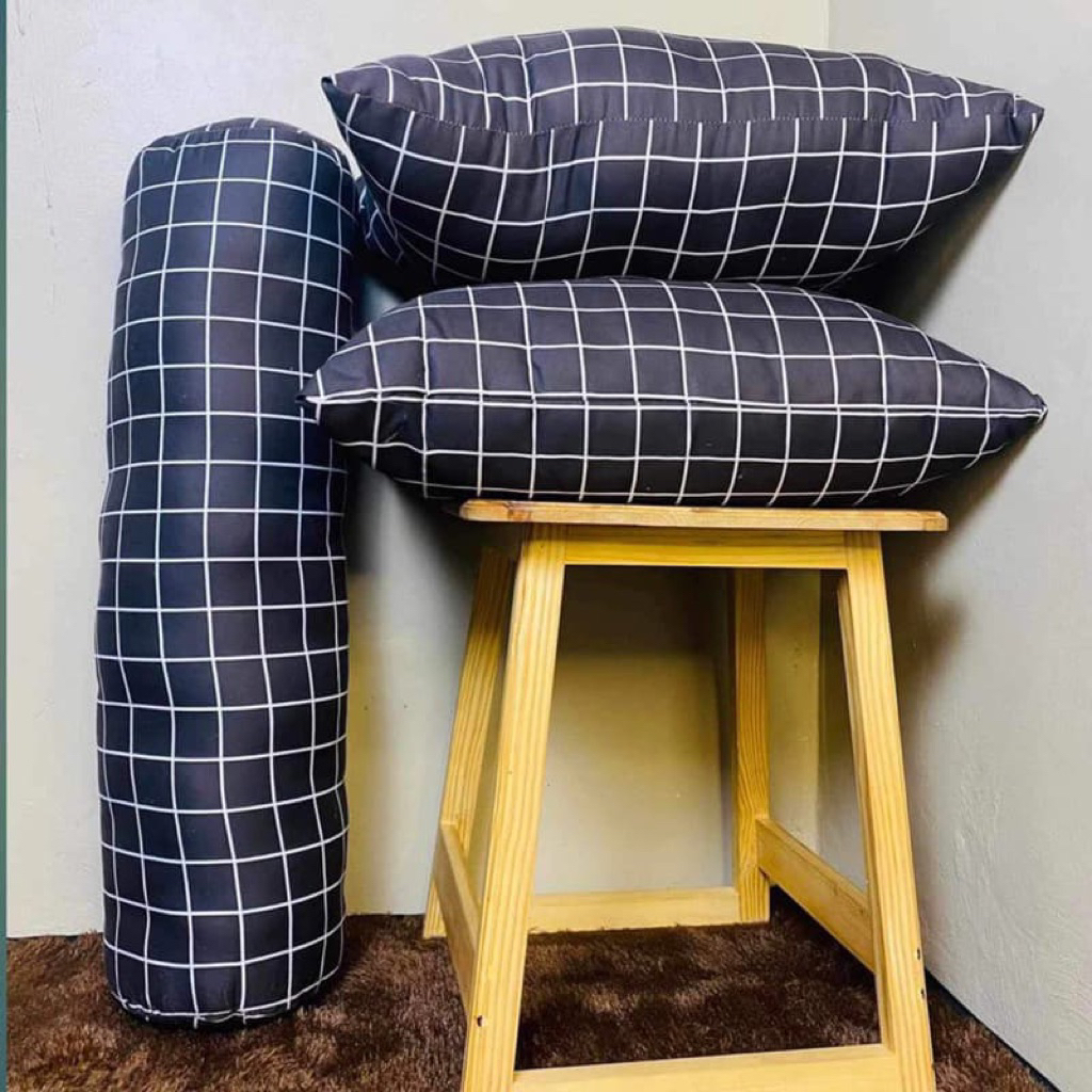 BANTAL GULING SET PREMIUM DEWASA