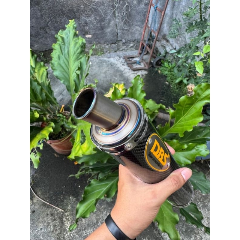 Silencer 2Tak DBS Thailand