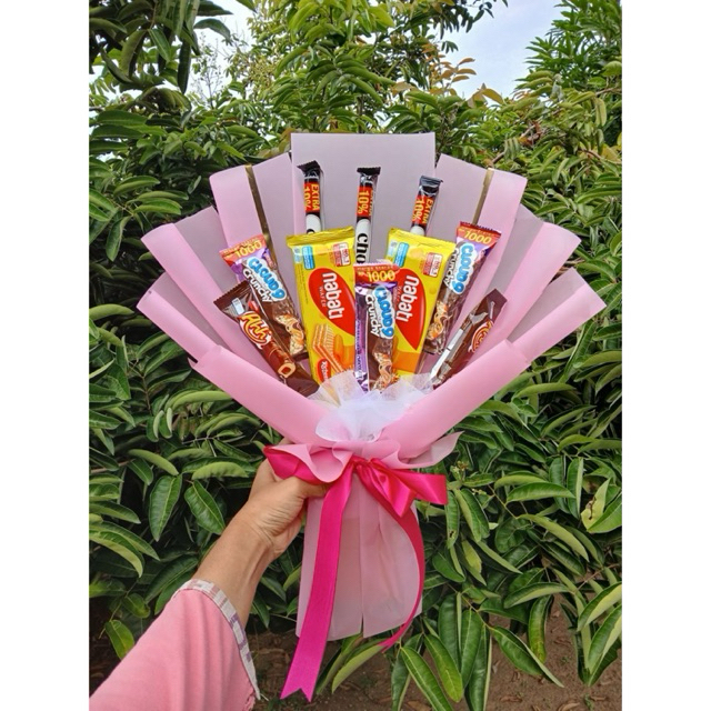

BUKET SNACK / BUKET WISUDA / BUKET GRADUATION / BUKET MURAH MALANG / MALANGBUKET
