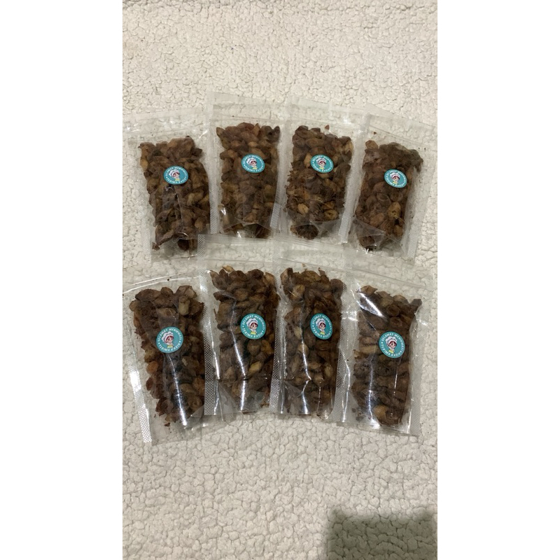 

Kulpi chilla krispy rasa cokelat 100gr