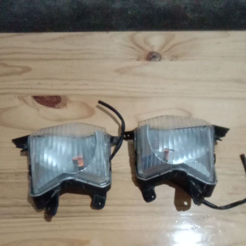 JUAL LAMPU SEN NMAX LAMPU TABUNG JPA ORI SEN NMAX  OLD JPA SEN LED ORIGINAL COPOTA