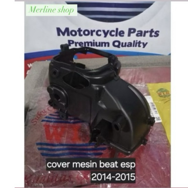 Cover mesin Beat Fi / Scoopy Fi / Beat pop / spacy fi