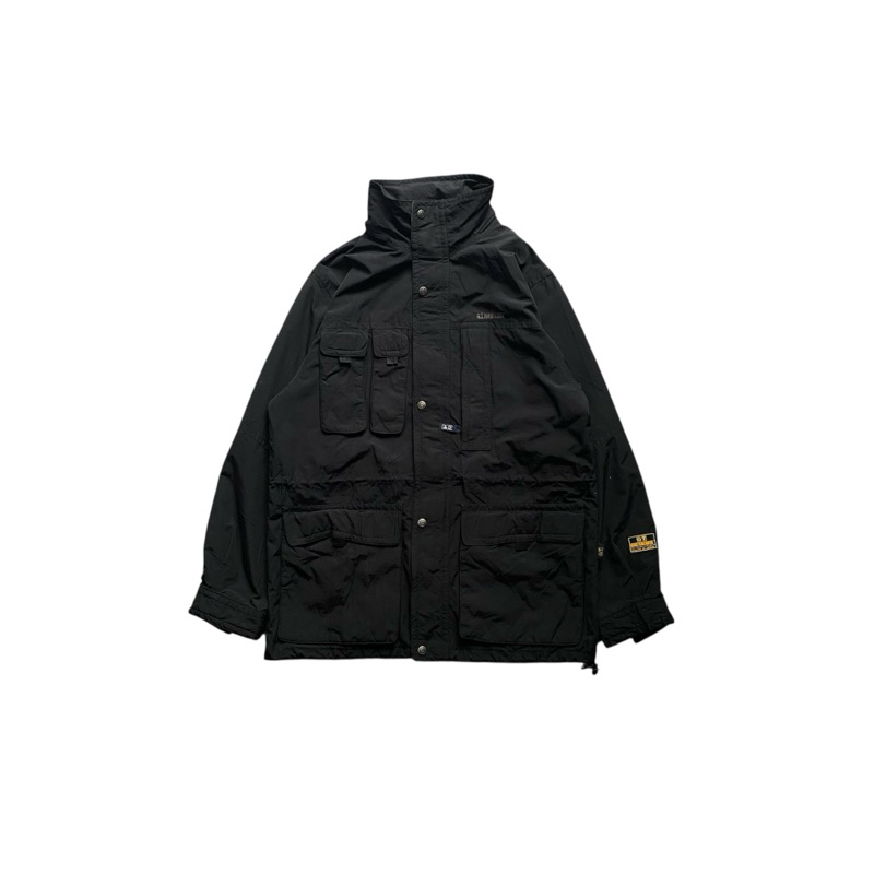 GT Hawkins Multipocket jaket parka