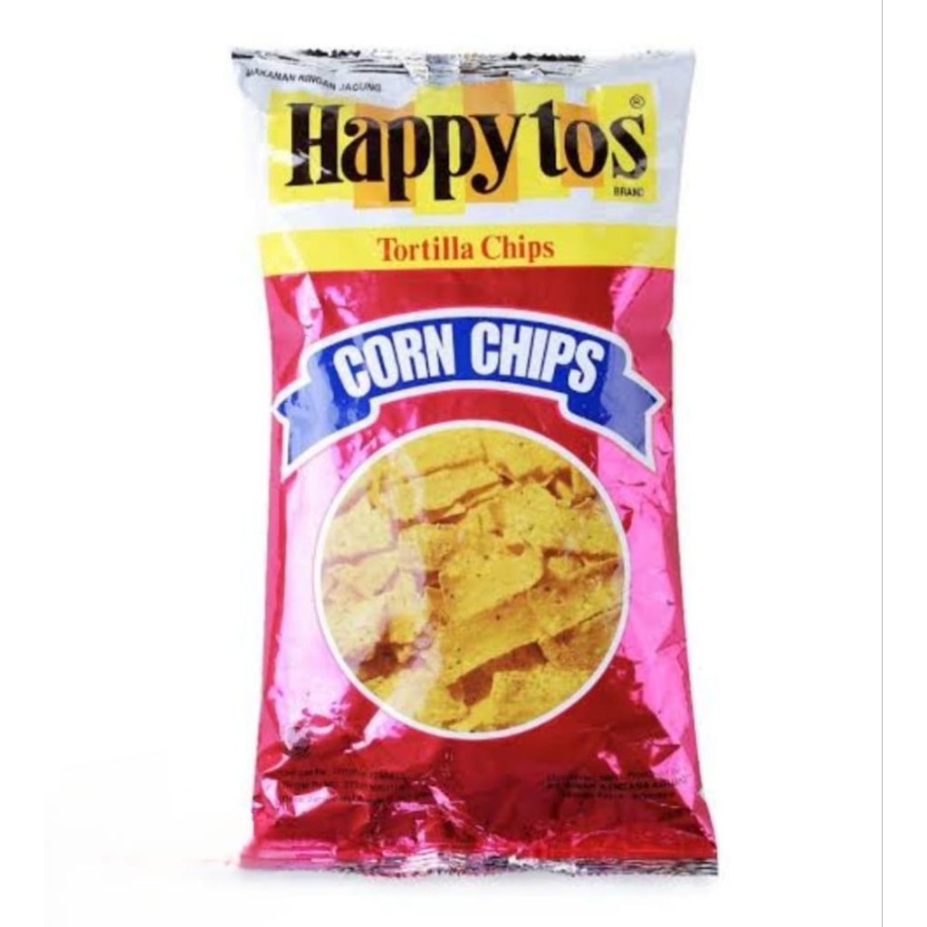 

happy tos