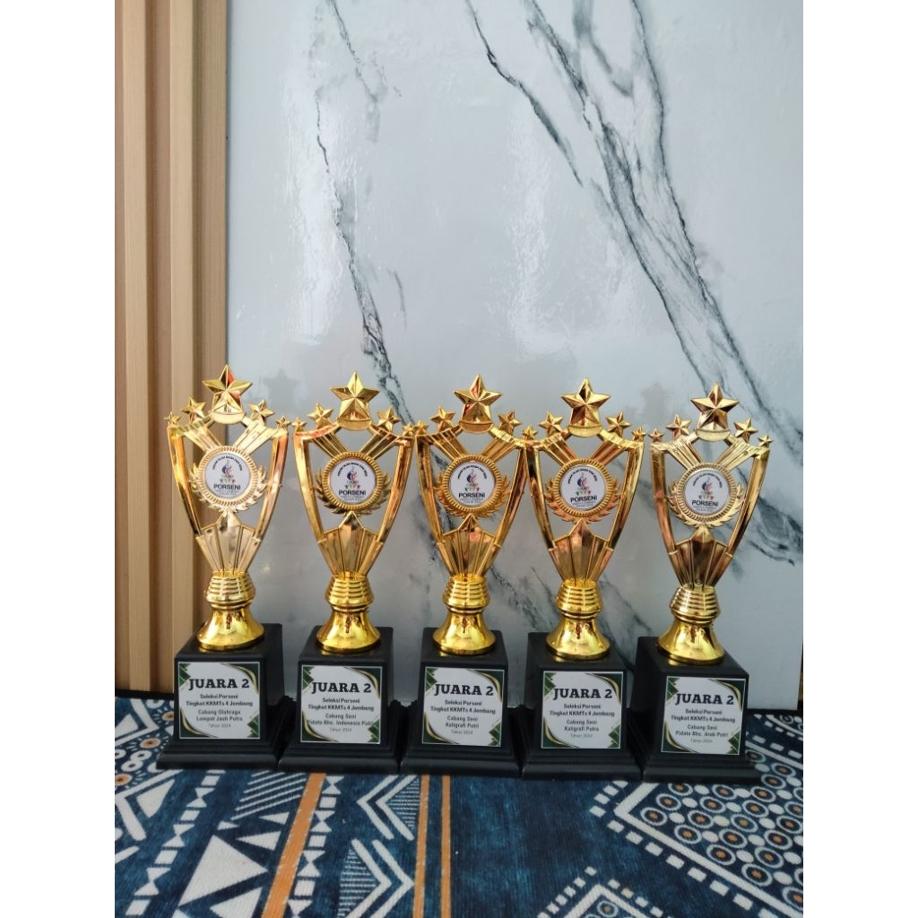 

STIKER PIALA STIKER TROPHY