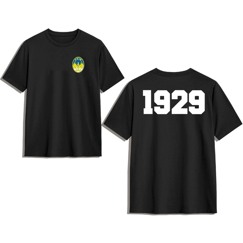 KAOS PSIM YOGYAKARTA 1929