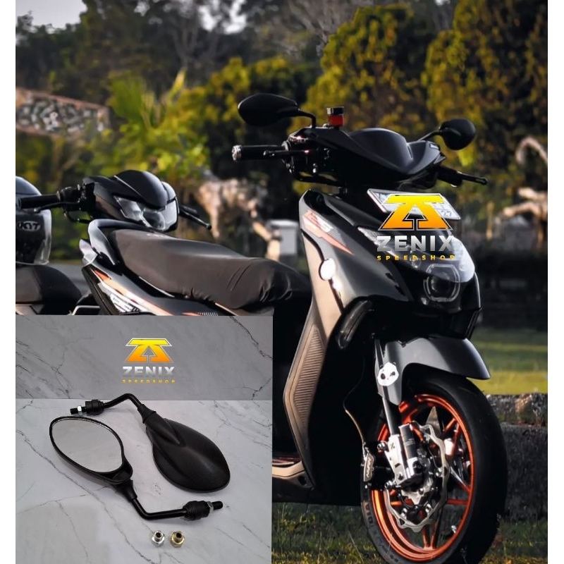 Spion X1 Pnp Yamaha Mio Gear