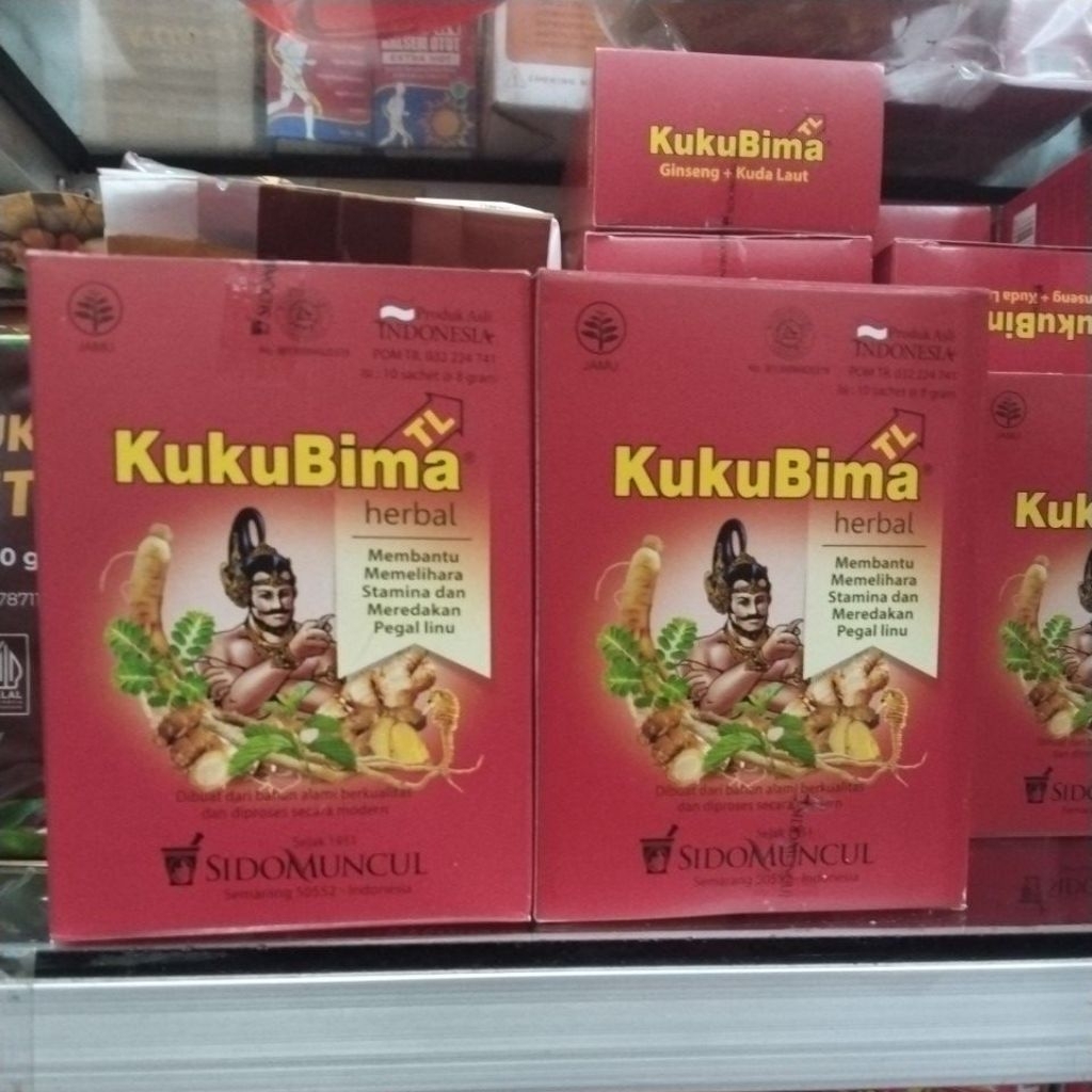 jamu serbuk kuku bima TL