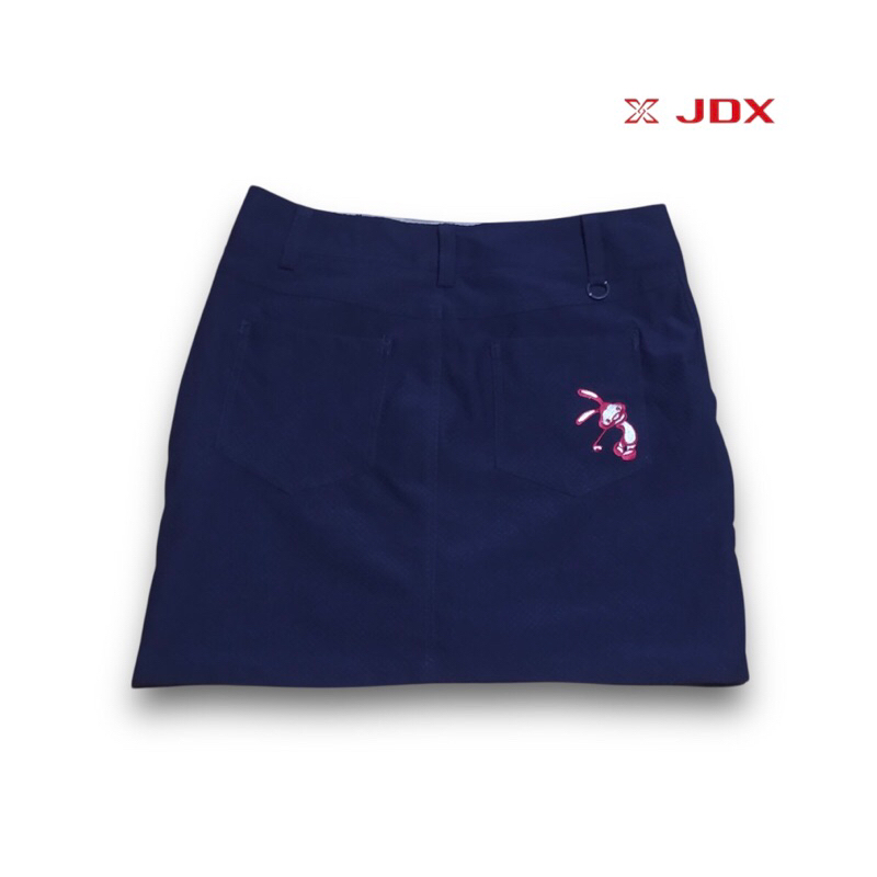 Rok Golf Branded JDX Skort  Like New  LP 68   Second Preloved