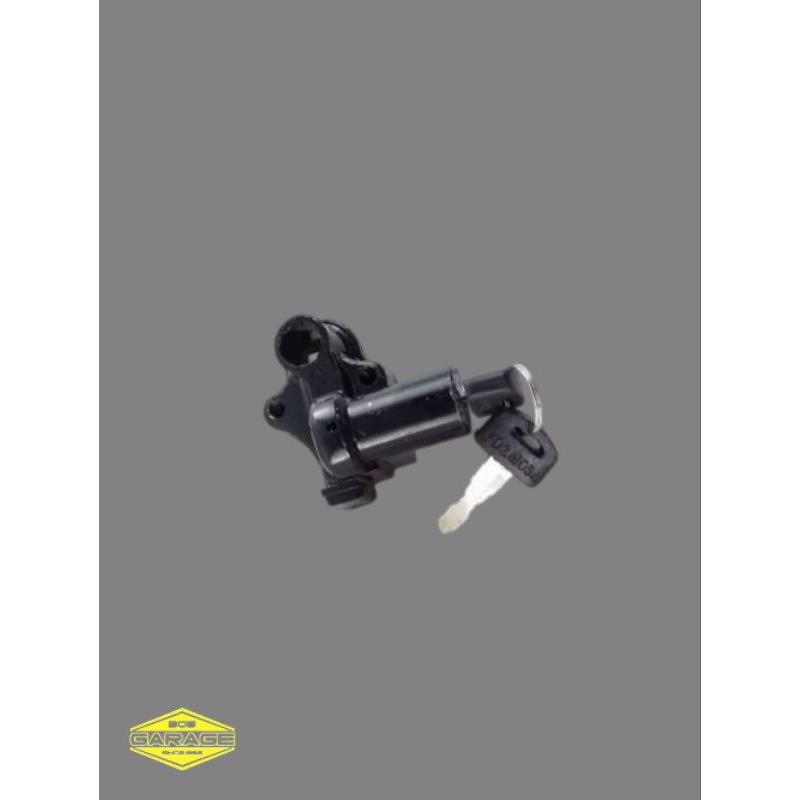 kunci jok honda c700 c800 nos like original