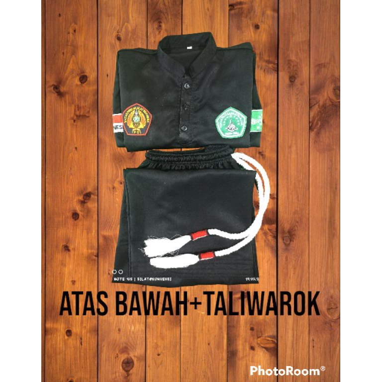 KODE M6S Sakral Pagar Nusa Alexandro Halus Ukuran MXXL Jumbo