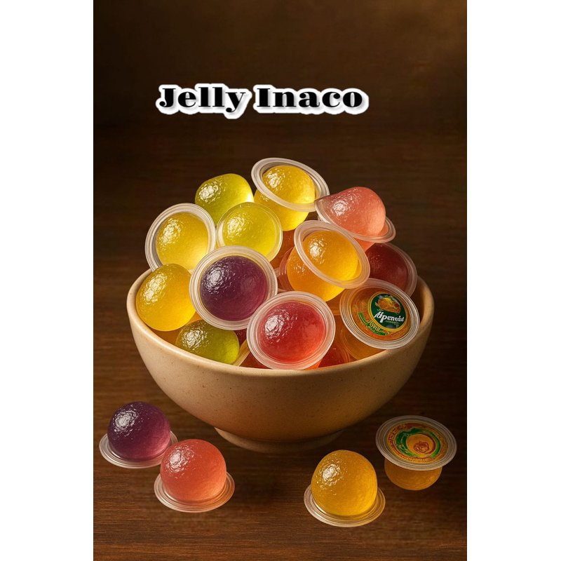 

JELLY INACO