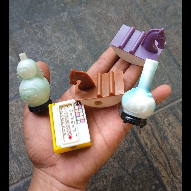 

Vintage Rautan/Serutan Pensil Jadul Legend Tahun 80-90n NOS