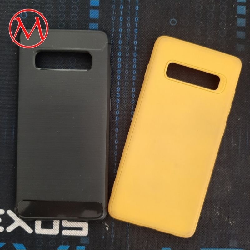 Case HP Samsung Galaxy S10 Plus
