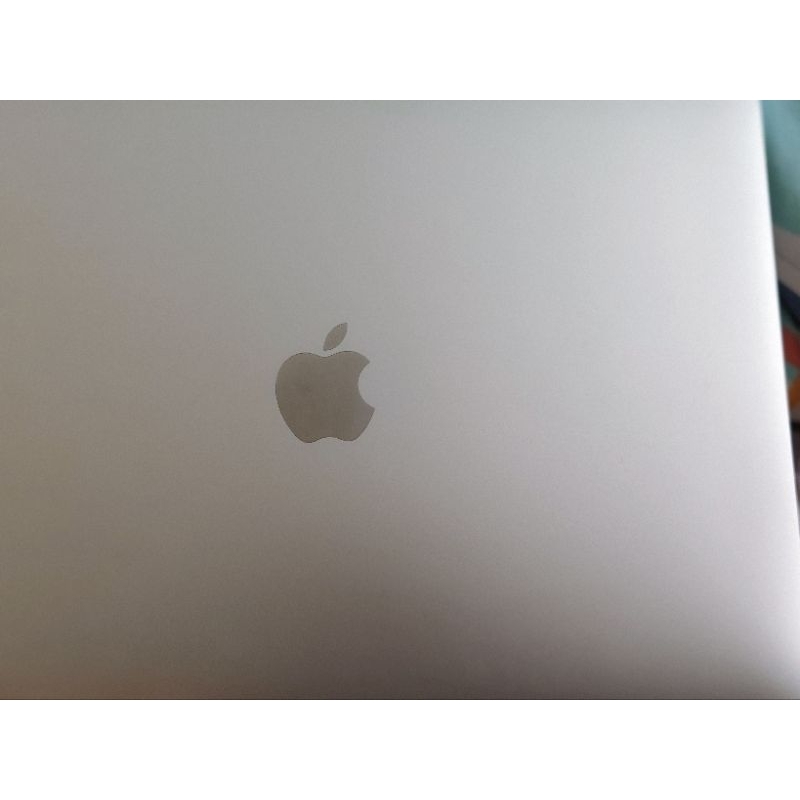 Macbook air RETINA 13" 2020 8/256GB i3 NEW (bukan second) laptop apple
