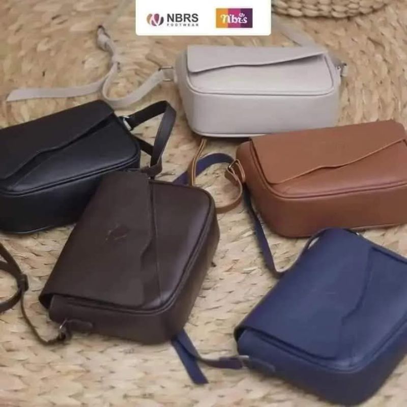 Tas Kekinian BGS 002 By Nibras