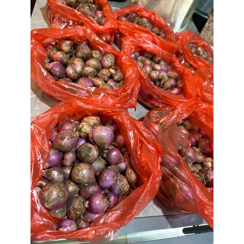 

Bawang Merah