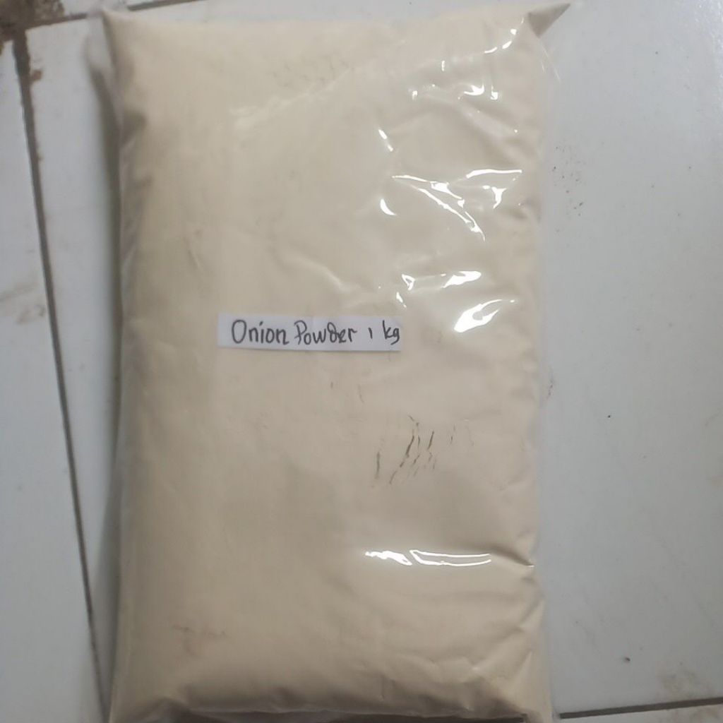 

onion powder
