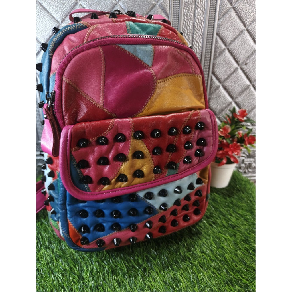 tas ransel fashion PW