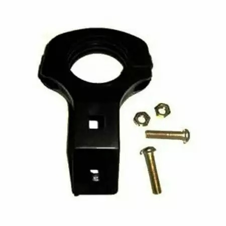 Bracket LNB parabola mini ku band