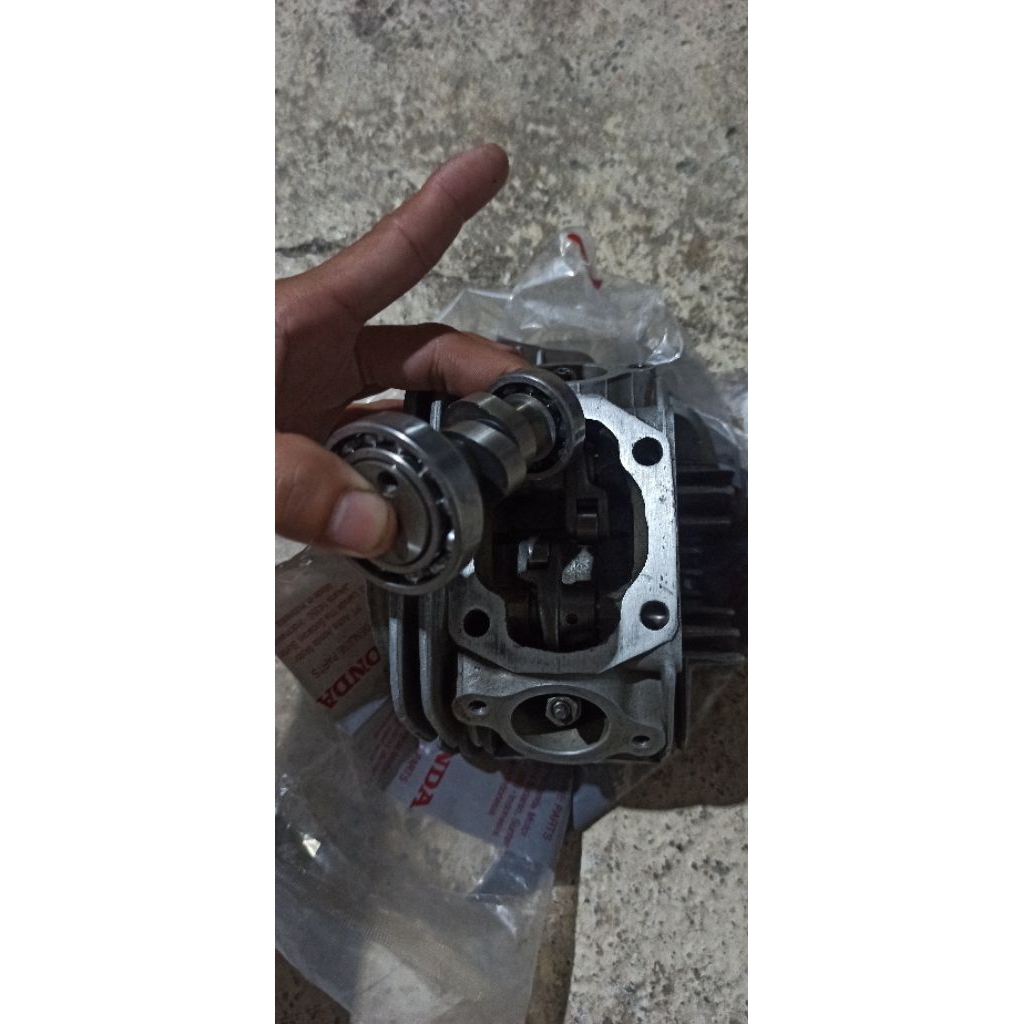 Noken Cseries rra mio