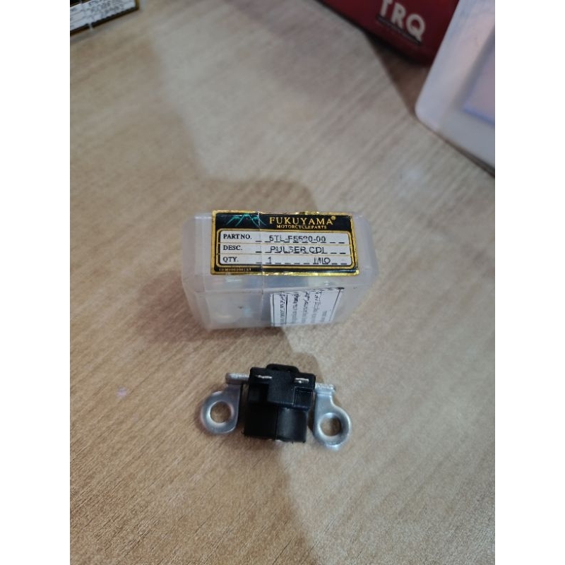 Fukuyama - Pulser CDI Mio - 5TL-F5580-00