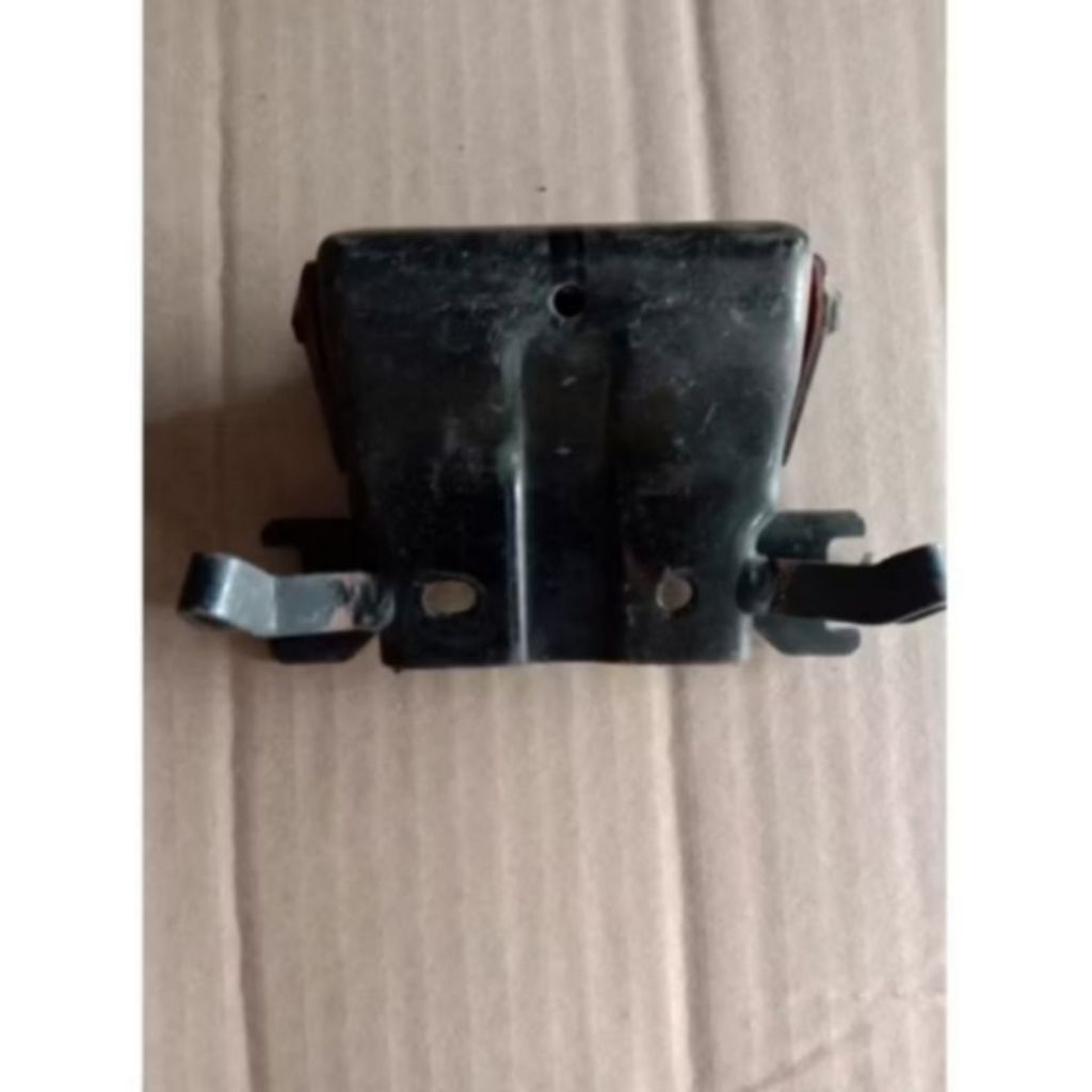 engsel jok Honda Supra x lama fit lama ORI lepasan