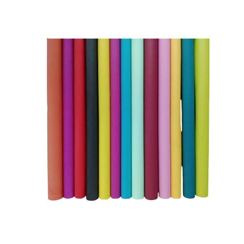 

Kertas Asturo Decorasi Polos (Per 5 Lembar) Kertas Asturo Kertas Karton Warna