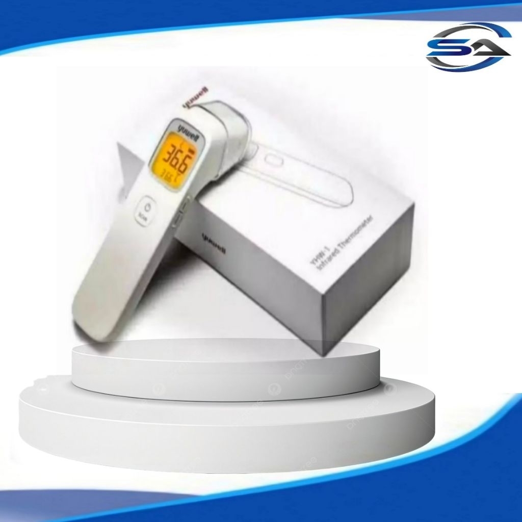 termometer dahi digital yuwell YT1&YT 2