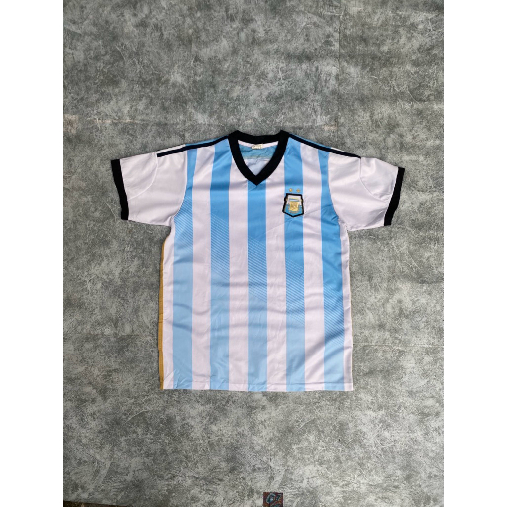 jersey argentina