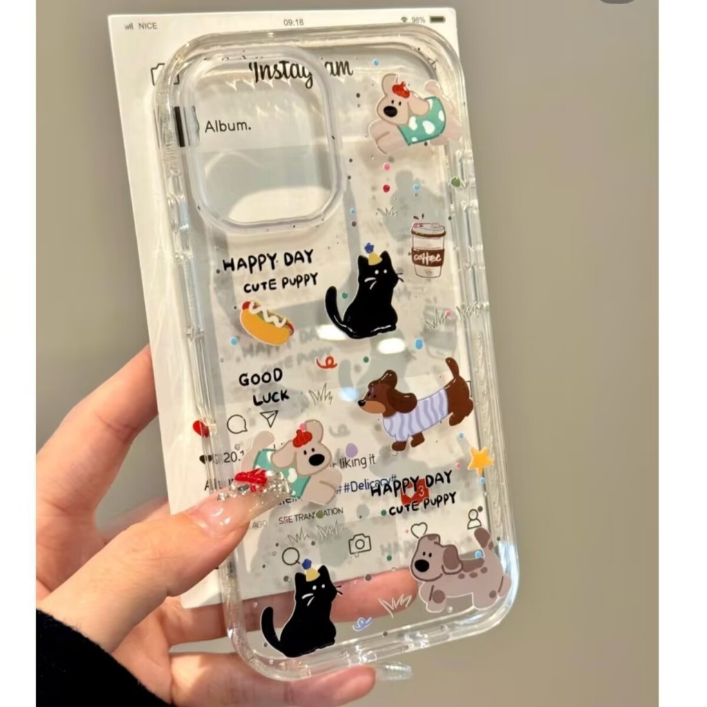 Case For VIVO Y71 Y81 Y83 Y75 Y55 T1 Y91 Y93 Y95 Y91C Y1S Y100 Y200E V5 V27 PRO V27E V29 V29E V30 PR