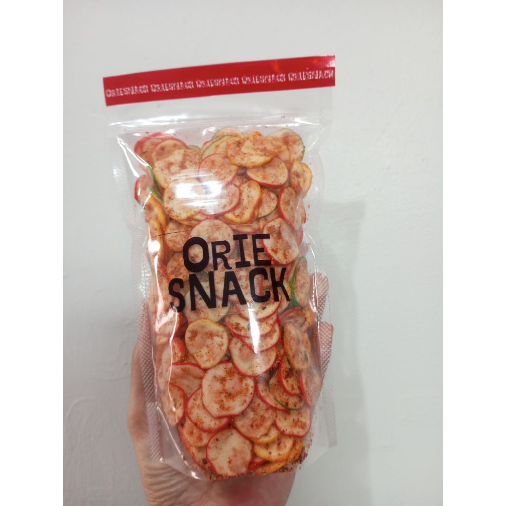 

seblak kering/sebring ±200gr