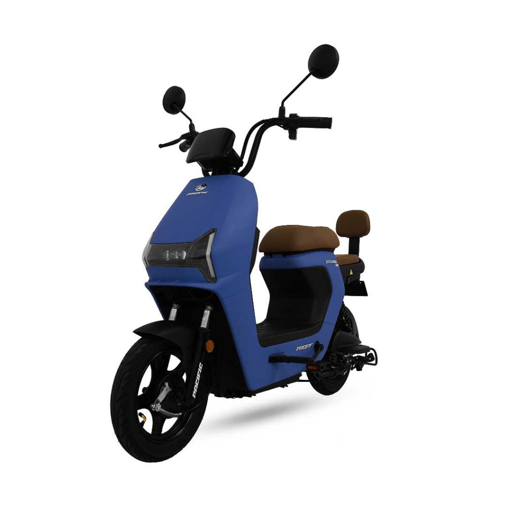 sepeda listrik pacific zeckrom 300