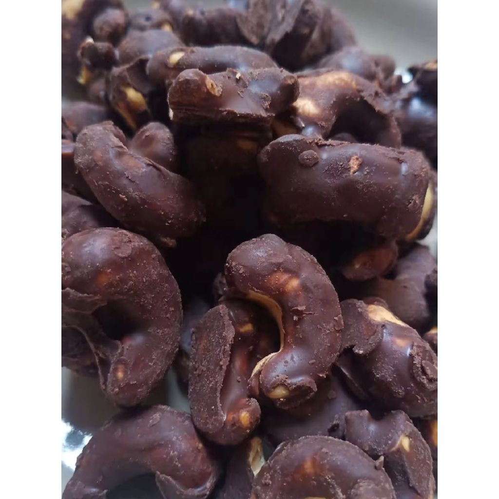 

METE RASA COKLAT 1KG