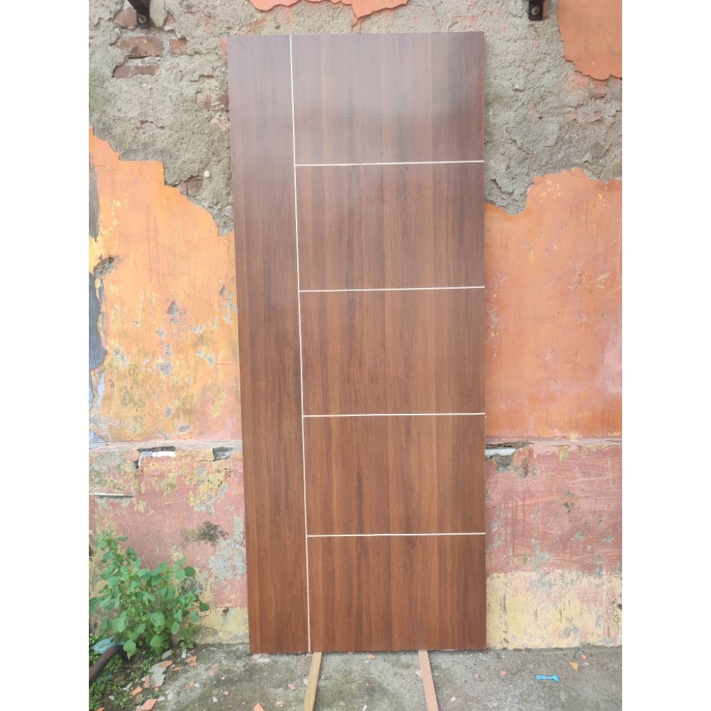 PINTU RUMAH, PINTU KAMAR, PINTU MINIMALIS, PINTU TRIPLEK