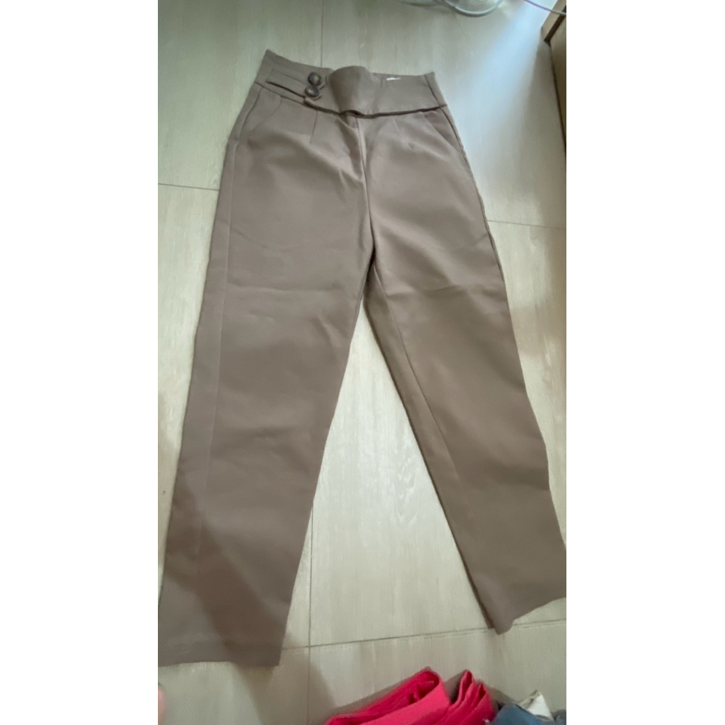 celana 7/8 brand cozy bkk