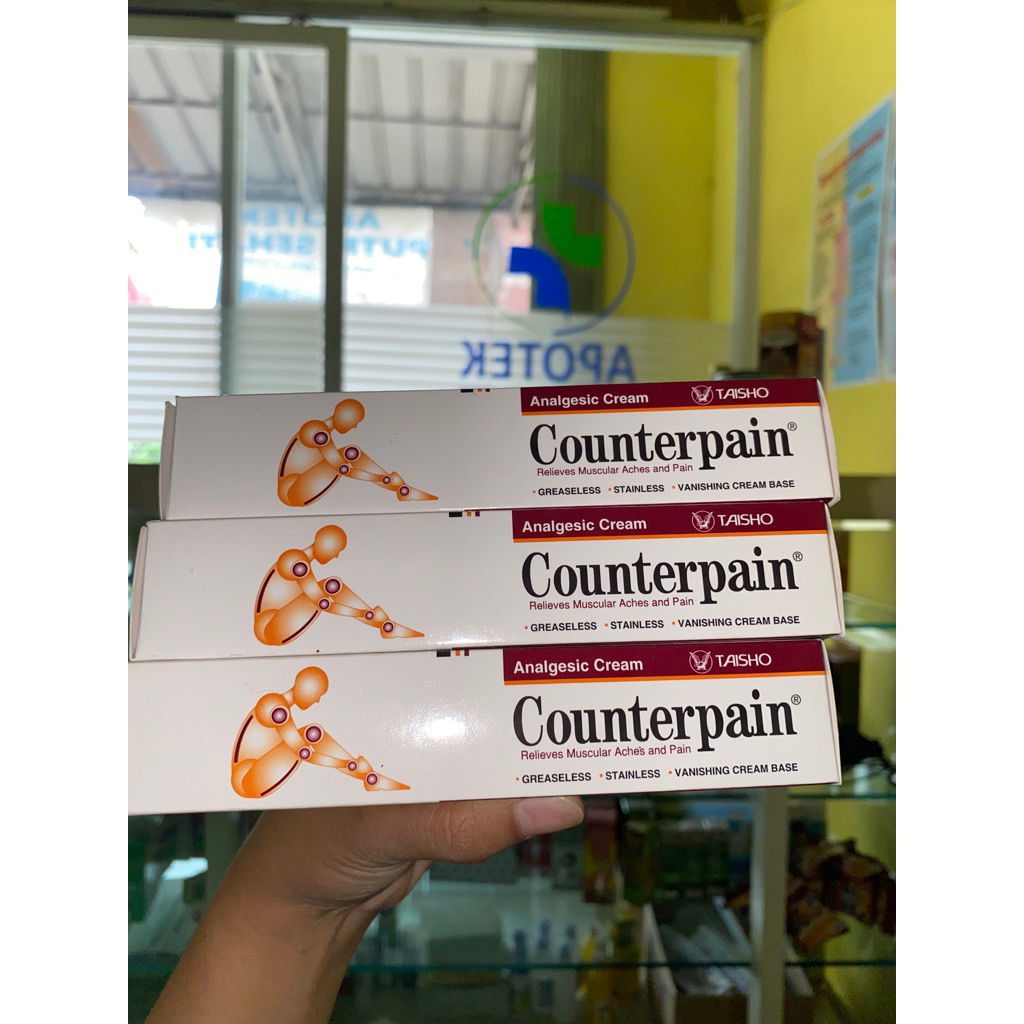 counterpain 60gr