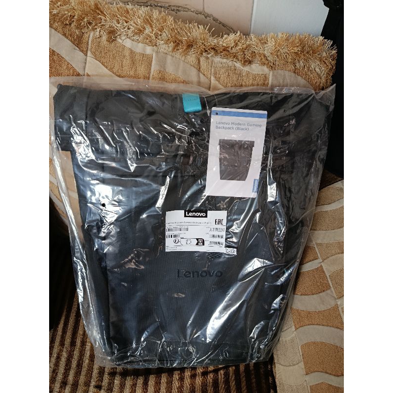 Tas Gaming Lenovo LOQ